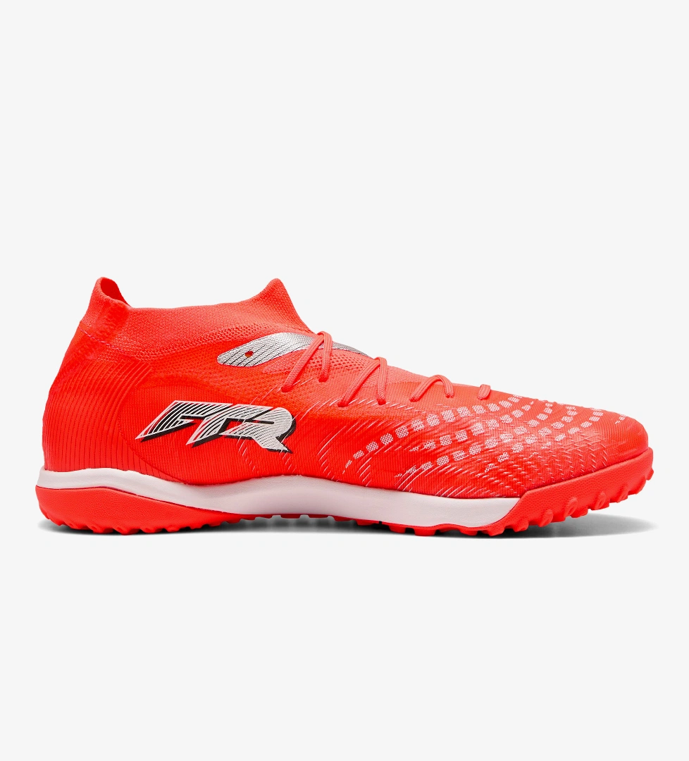 Puma Kırmızı Puma Future 9 MATCH TT