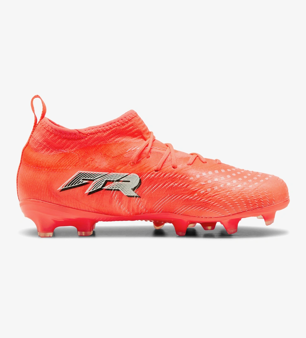 Puma Kırmızı Puma Future 9 MATCH FG/AG