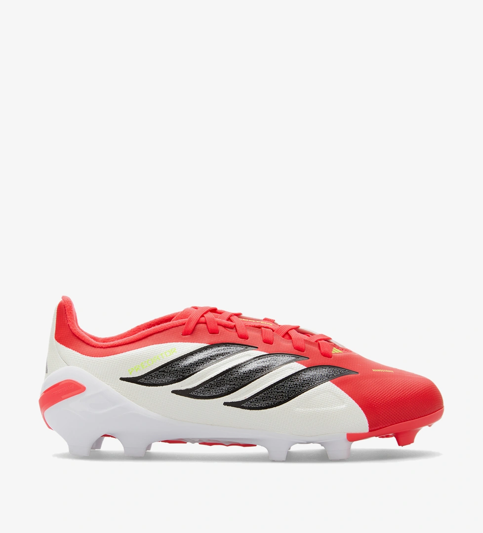 Adidas Kırmızı Adidas Predator League FG