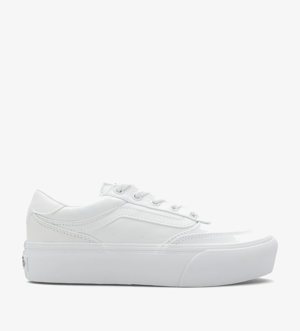 Vans Beyaz Vans Brooklyn Platform