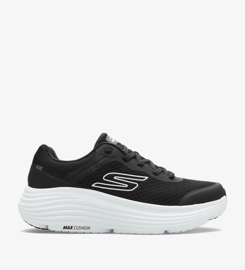 Skechers Siyah Skechers Max Cushioning