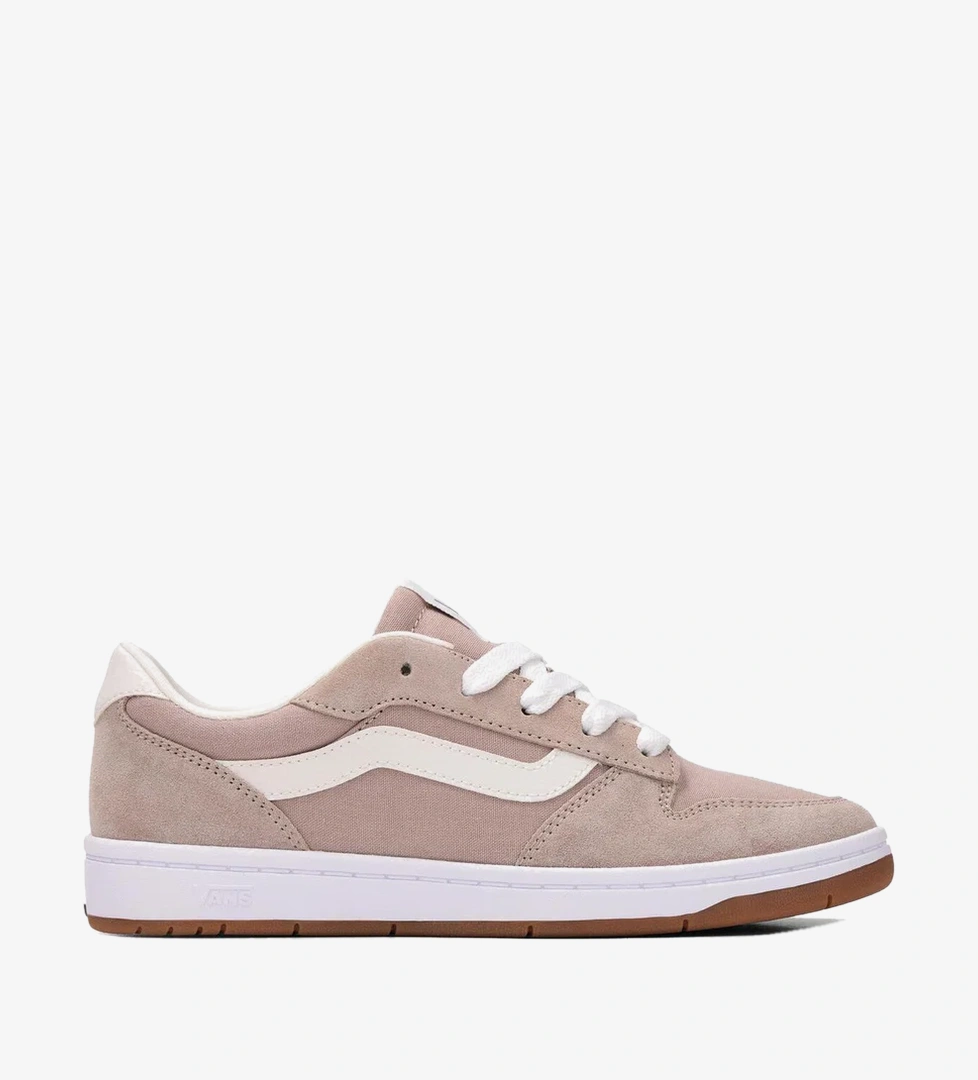 Vans Ryland LS Kadın Pembe Sneaker