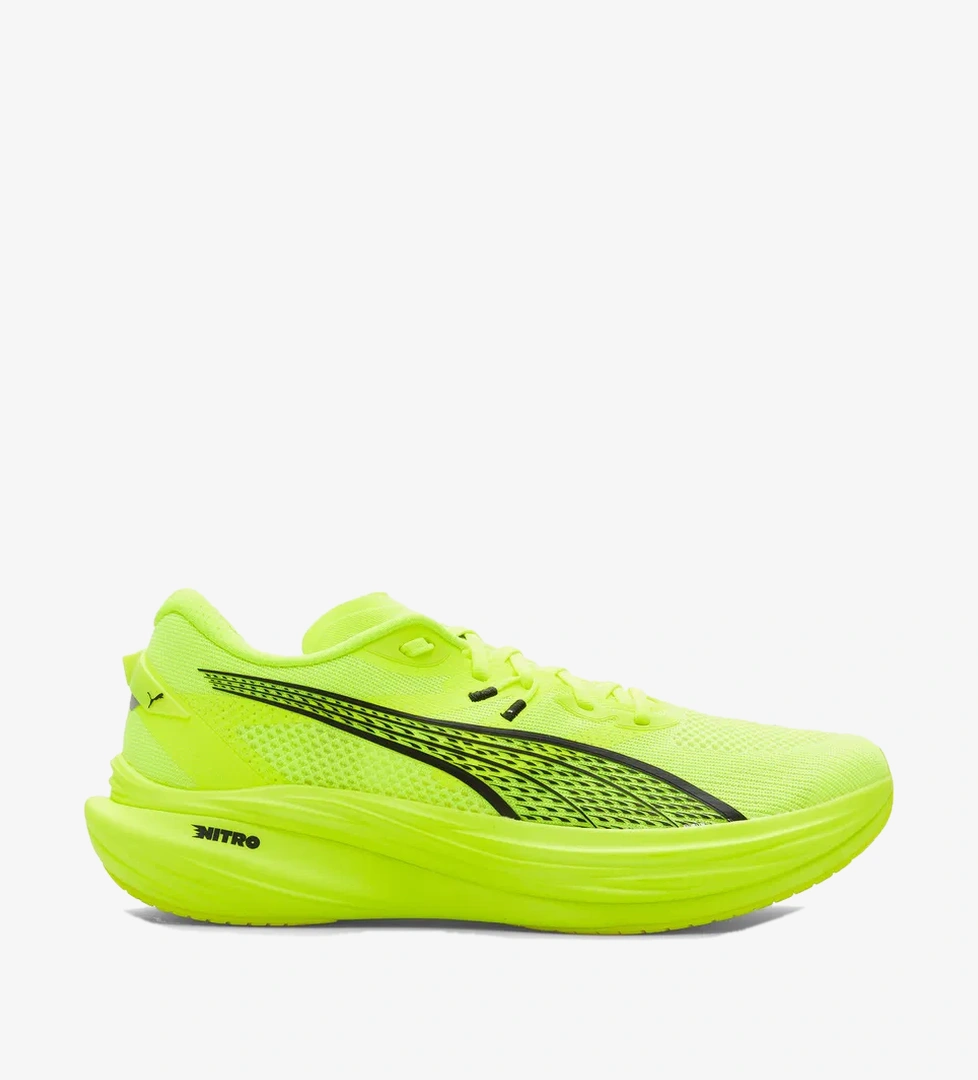 Puma Sarı Puma Deviate Nitro