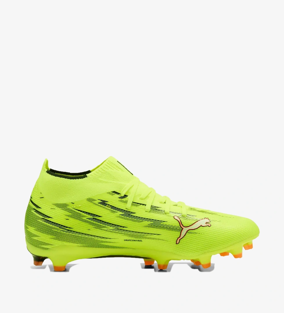Puma Sarı Puma Ultra 6