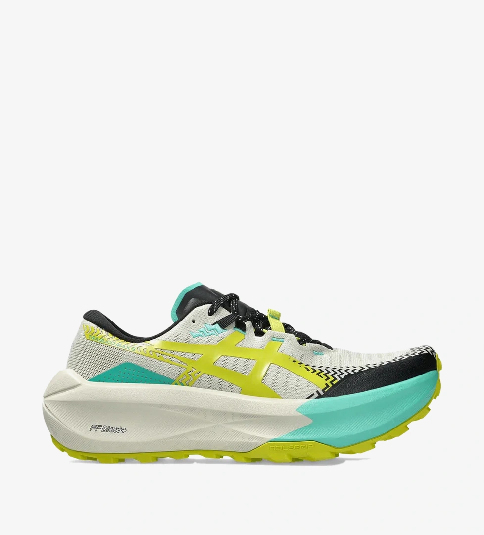 Asics Bej Asics Trabuco Max