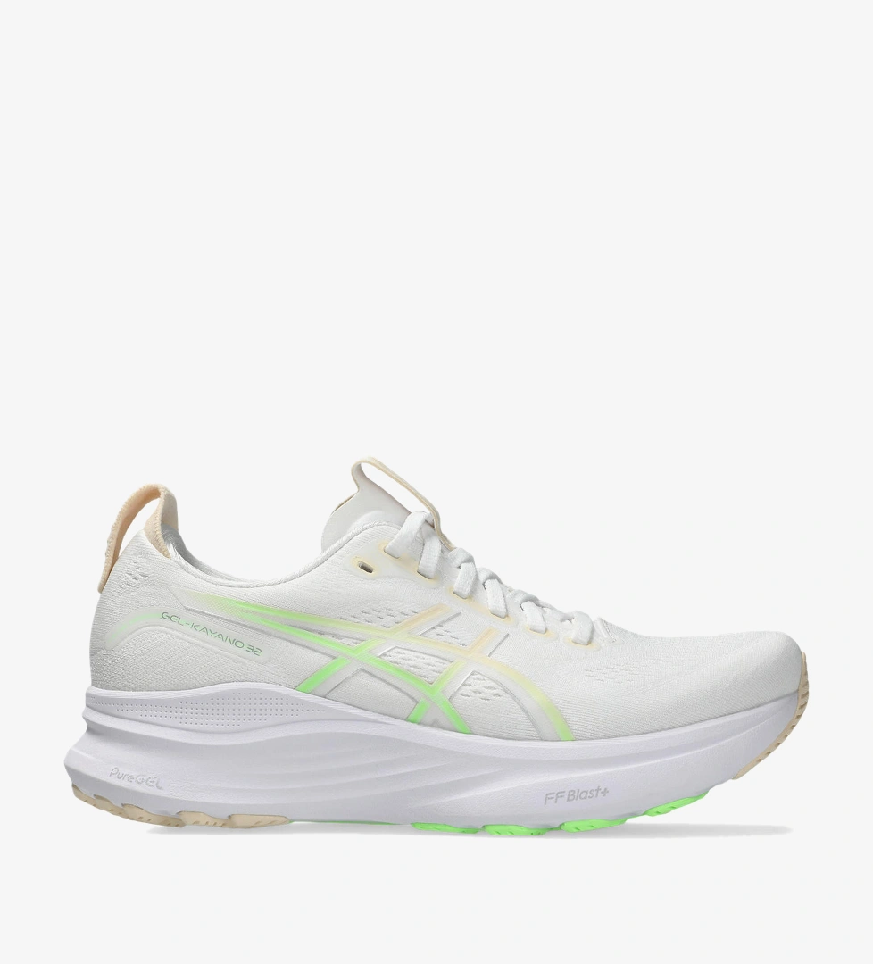 Asics Beyaz Asics Gel 32 Koşu Ayakkabısı