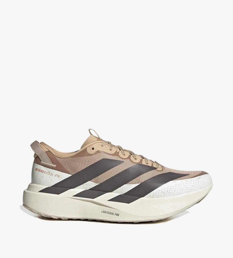 Adidas Bej Adidas Adizero Evo