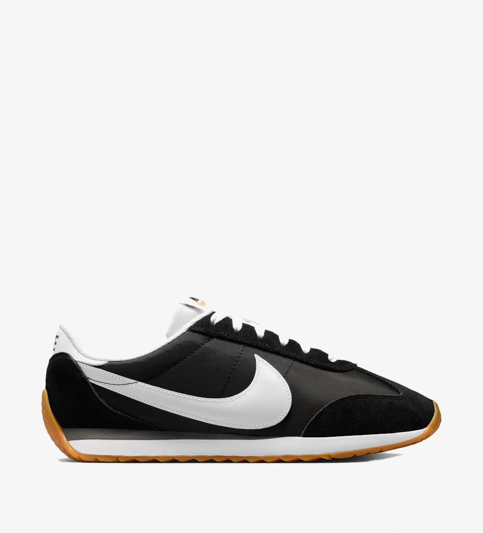 Nike Pacific Erkek Siyah Spor Ayakkabı