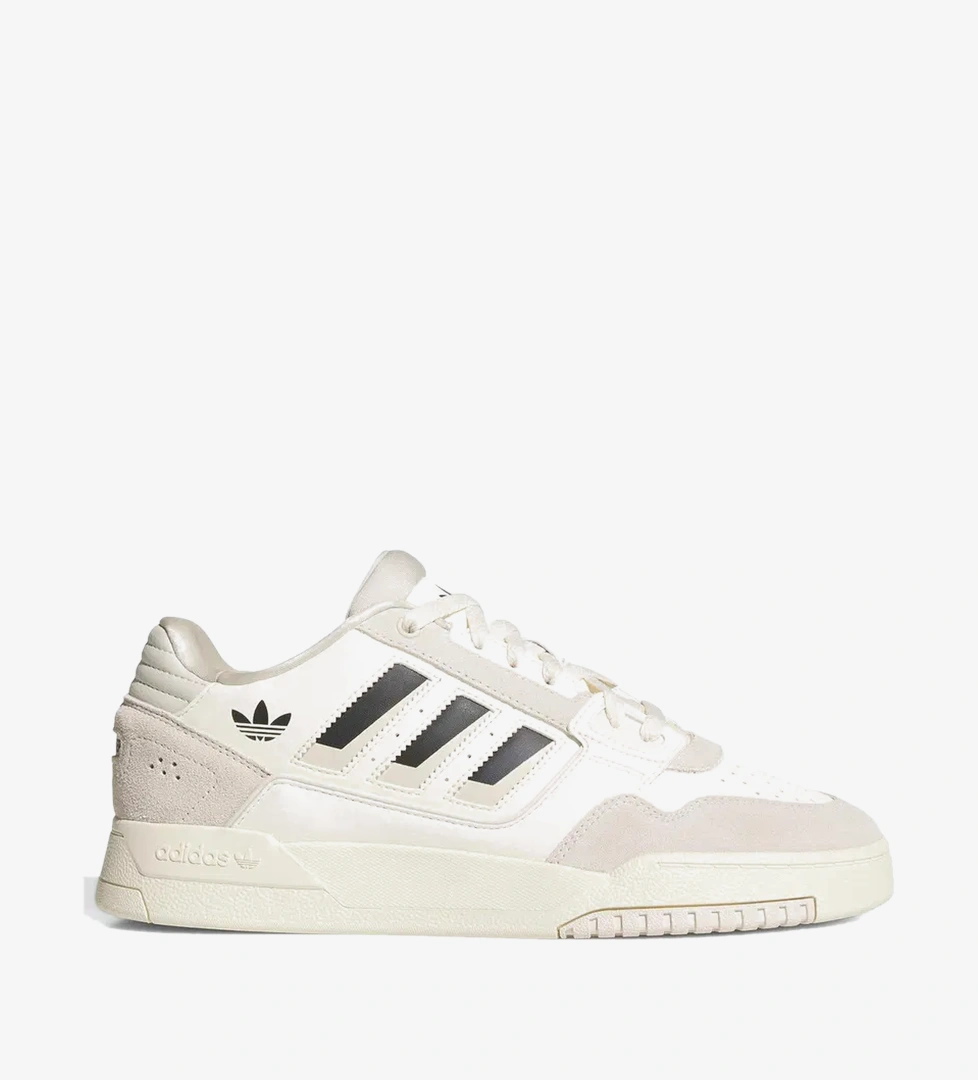 Adidas Beyaz Adidas Drop Step