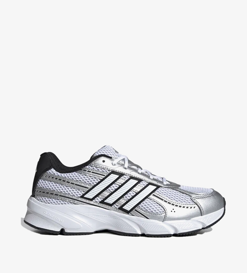 adidas Technochaos 2000 Erkek Beyaz Spor Ayakkabı