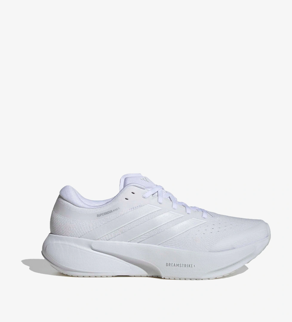 Adidas Beyaz Adidas Supernova Rise 3 Erkek Koşu Ayakkabısı