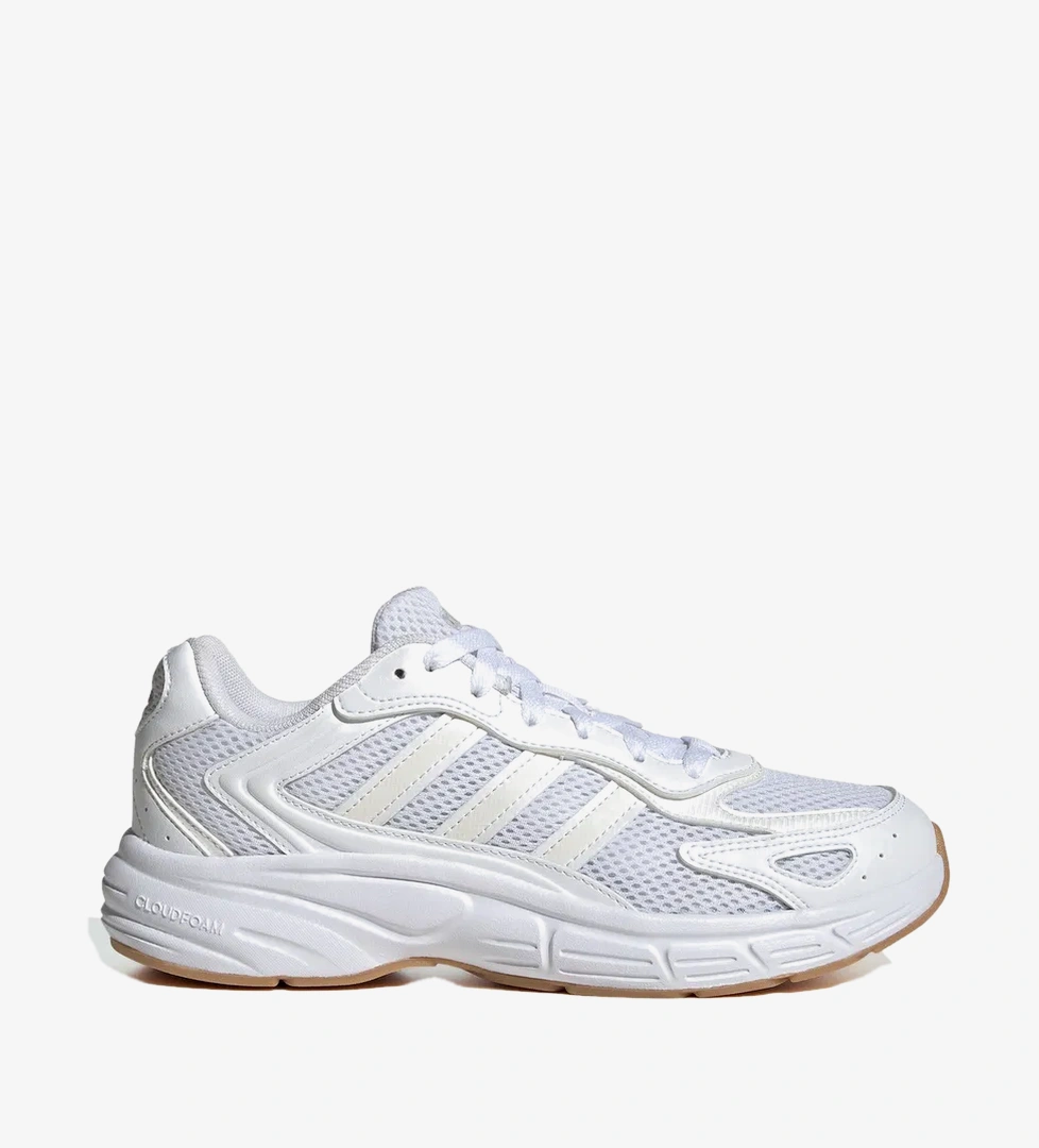 adidas Eclyptix 2000 Kadın Beyaz Spor Ayakkabı