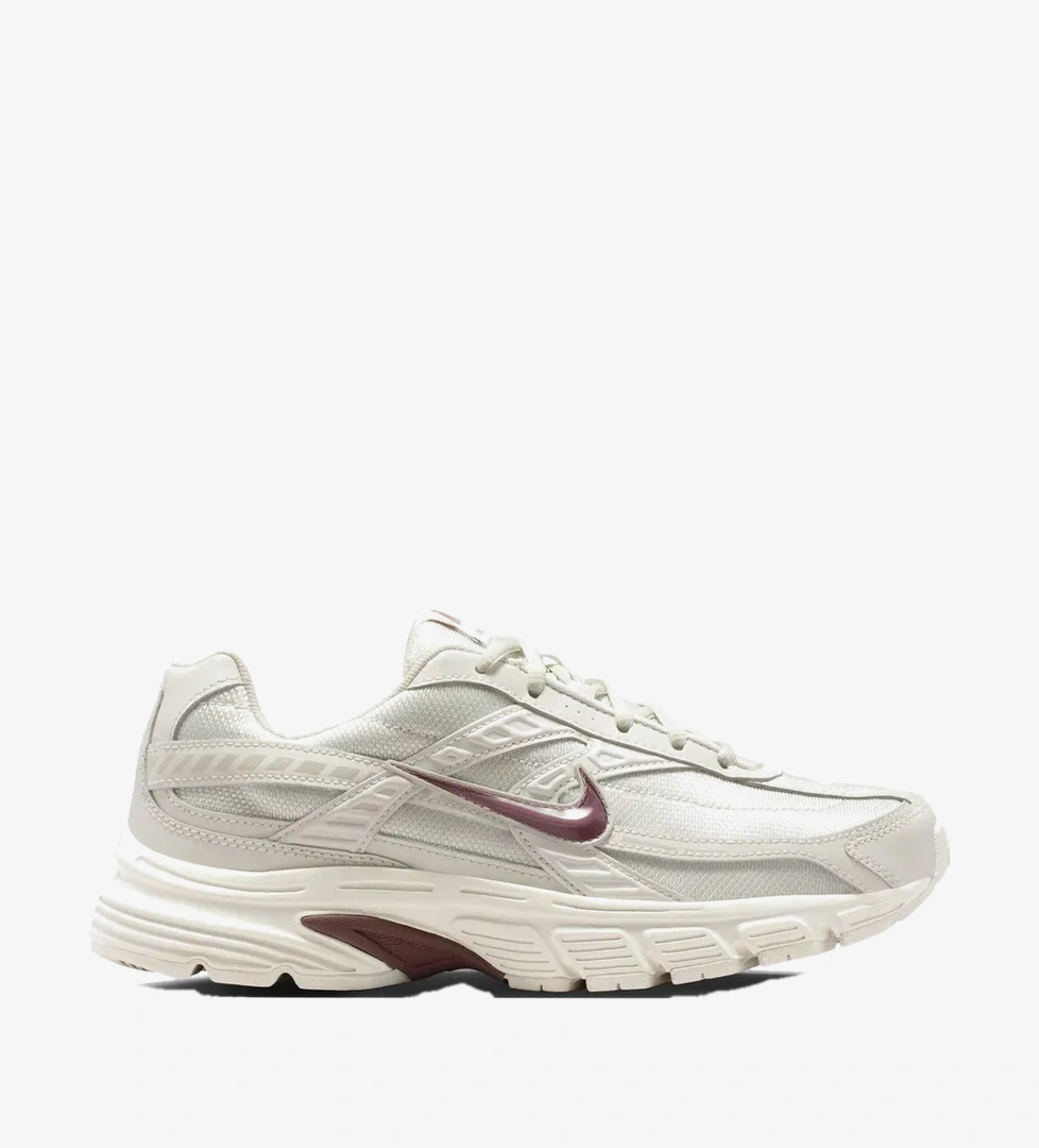 Nike Initiator Kadın Krem Günlük Spor Ayakkabı