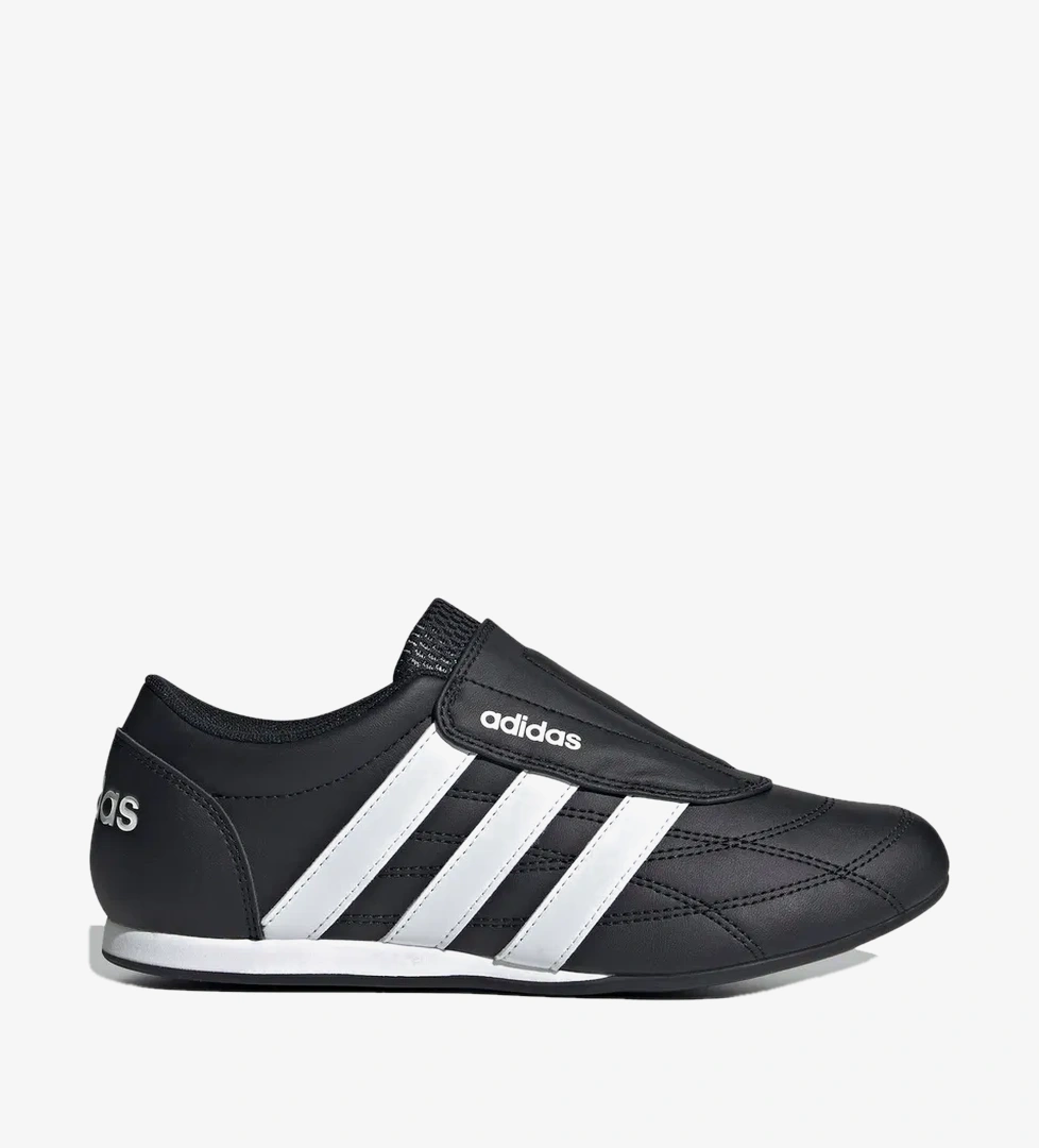 adidas Tekwen Kadın Siyah Tenis Ayakkabısı