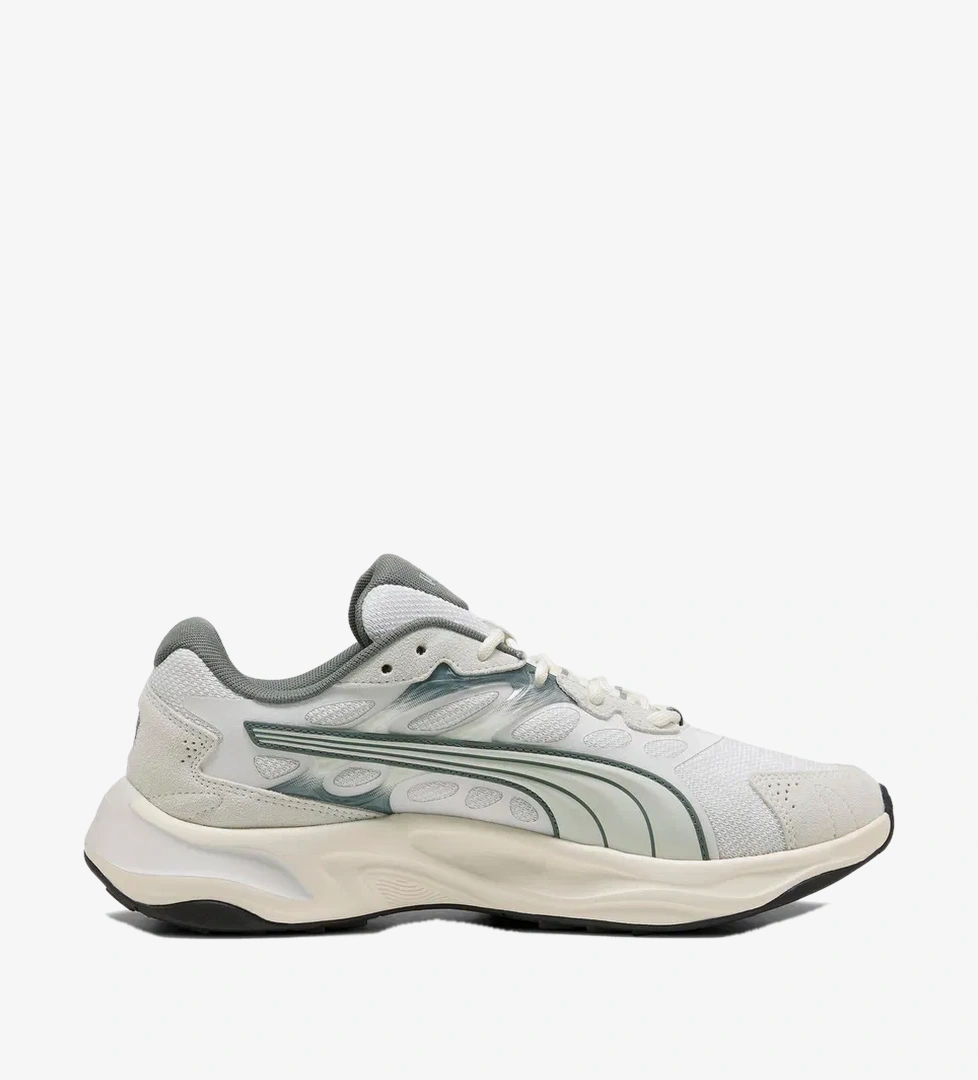 Puma Gri Puma Insphere