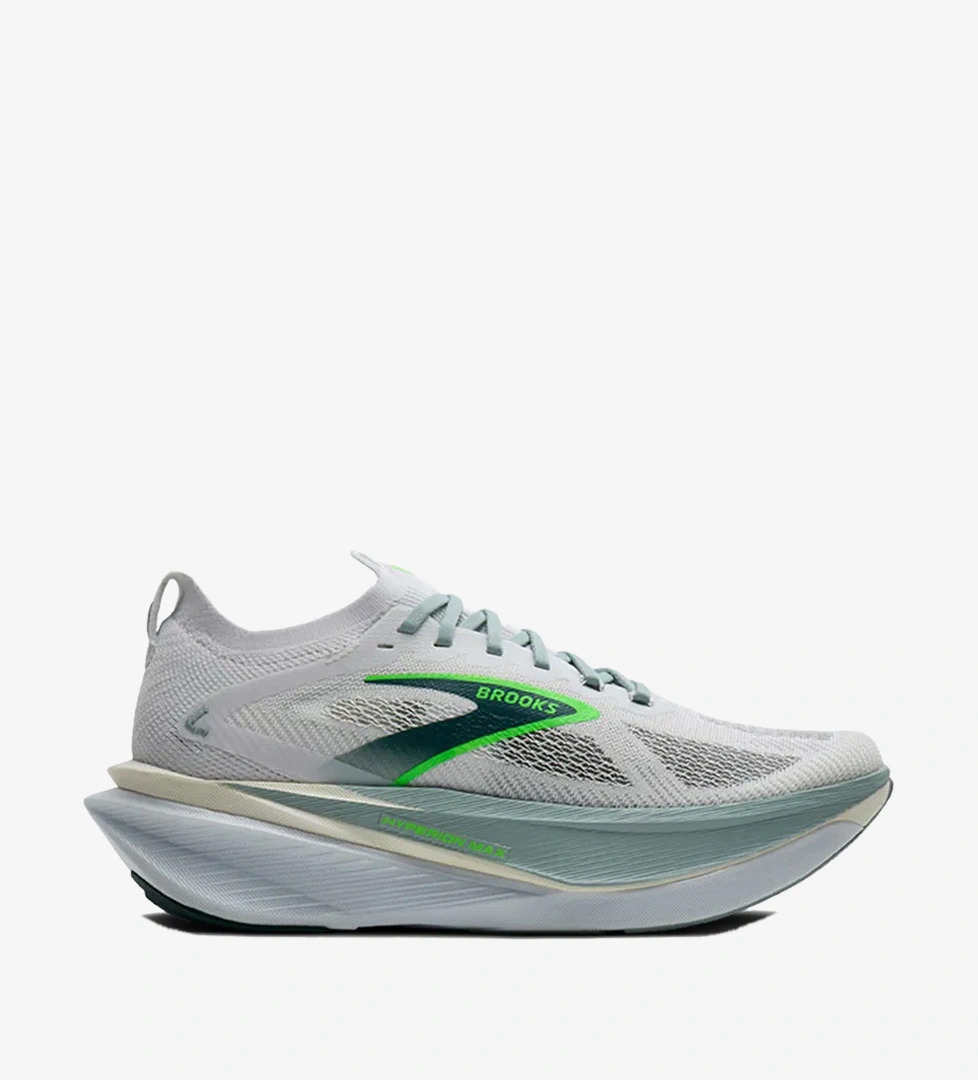 Brooks Gri Brooks Hyperion Max