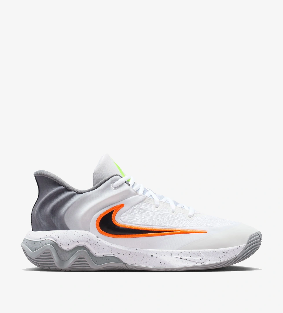 Nike Beyaz Nike Giannis Immortality 4