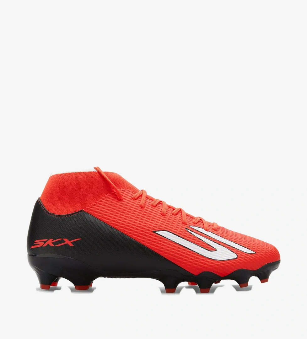 Skechers Kırmızı Skechers Fg Gold