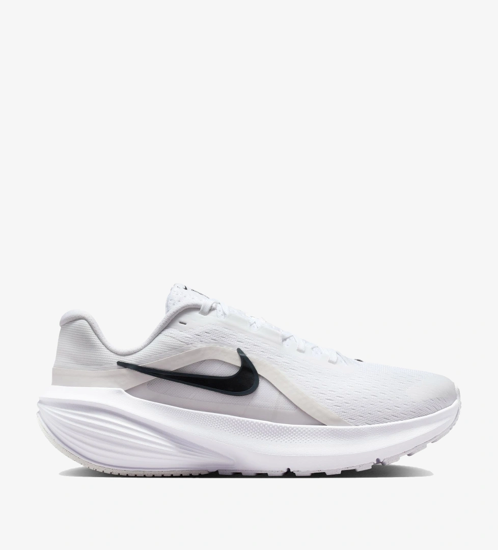 Nike Beyaz Nike Downshifter 14 Kadın Koşu Ayakkabısı