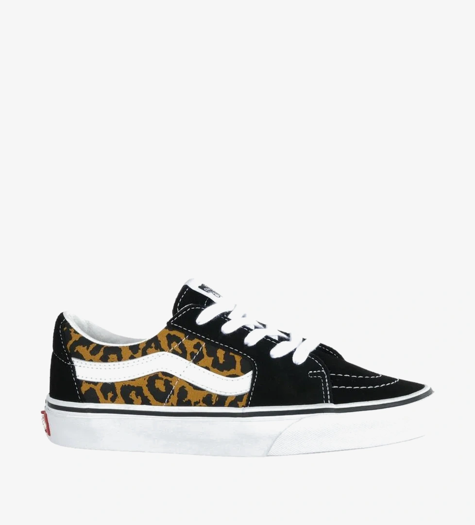 Vans Leopard SK8 Ürün Listesi
