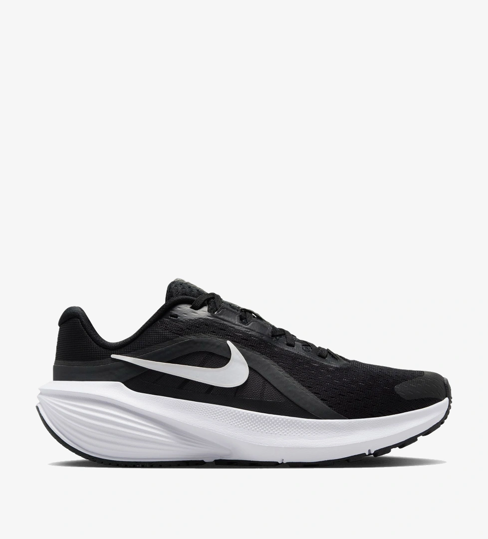 Nike Siyah Nike Downshifter 14 Kadın Koşu Ayakkabısı