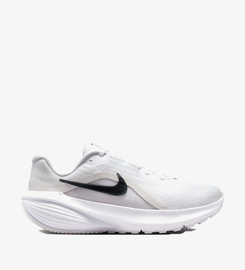 Nike Downshifter 14 Kadın Beyaz Koşu Ayakkabısı