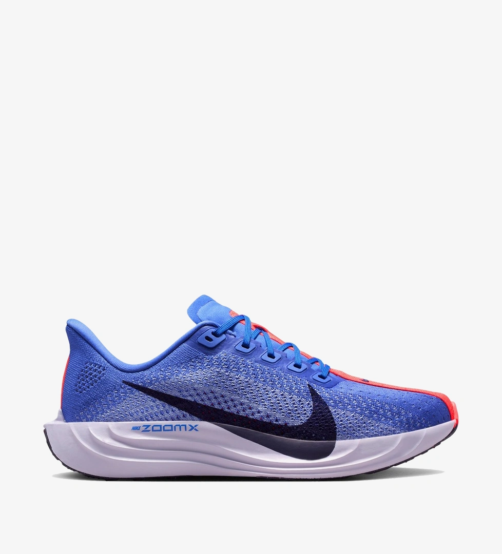 Nike Pegasus Plus Kadın Mor Koşu Ayakkabısı