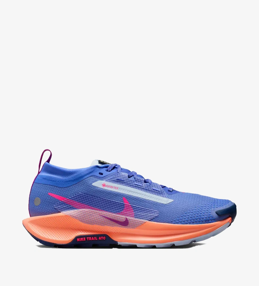 Nike Mor Nike Pegasus 5