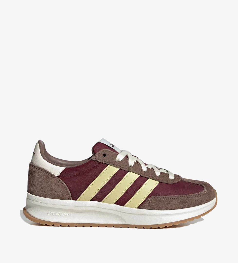 adidas Run 70S 2.0 Kadın Bordo Spor Ayakkabı