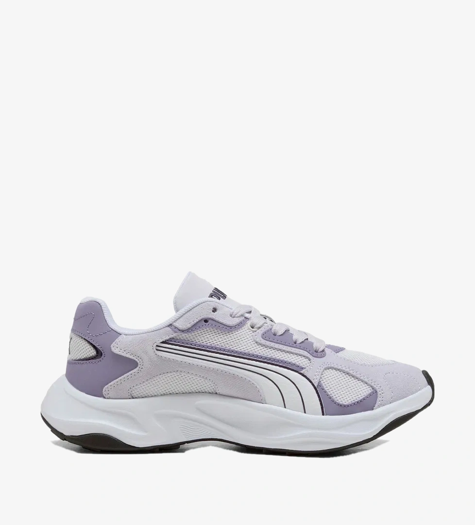 Puma Insphere Muse Kadın Mor Spor Ayakkabı