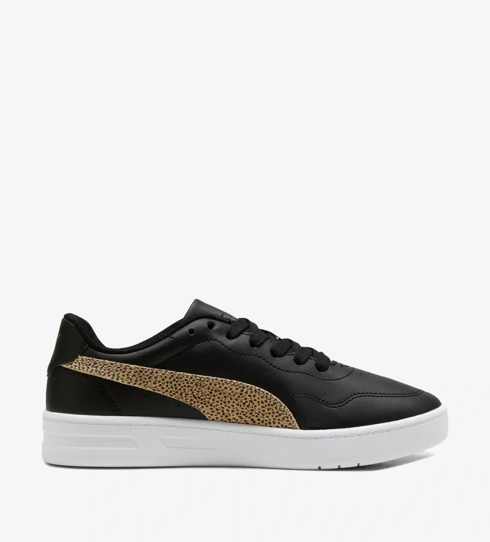 Puma Siyah Puma Lally