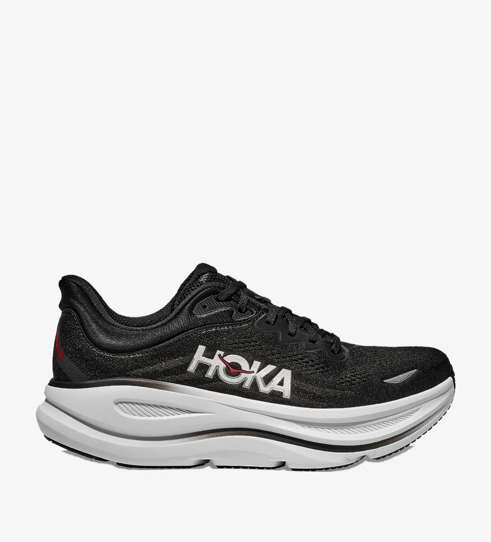 Hoka Siyah Hoka Bondi