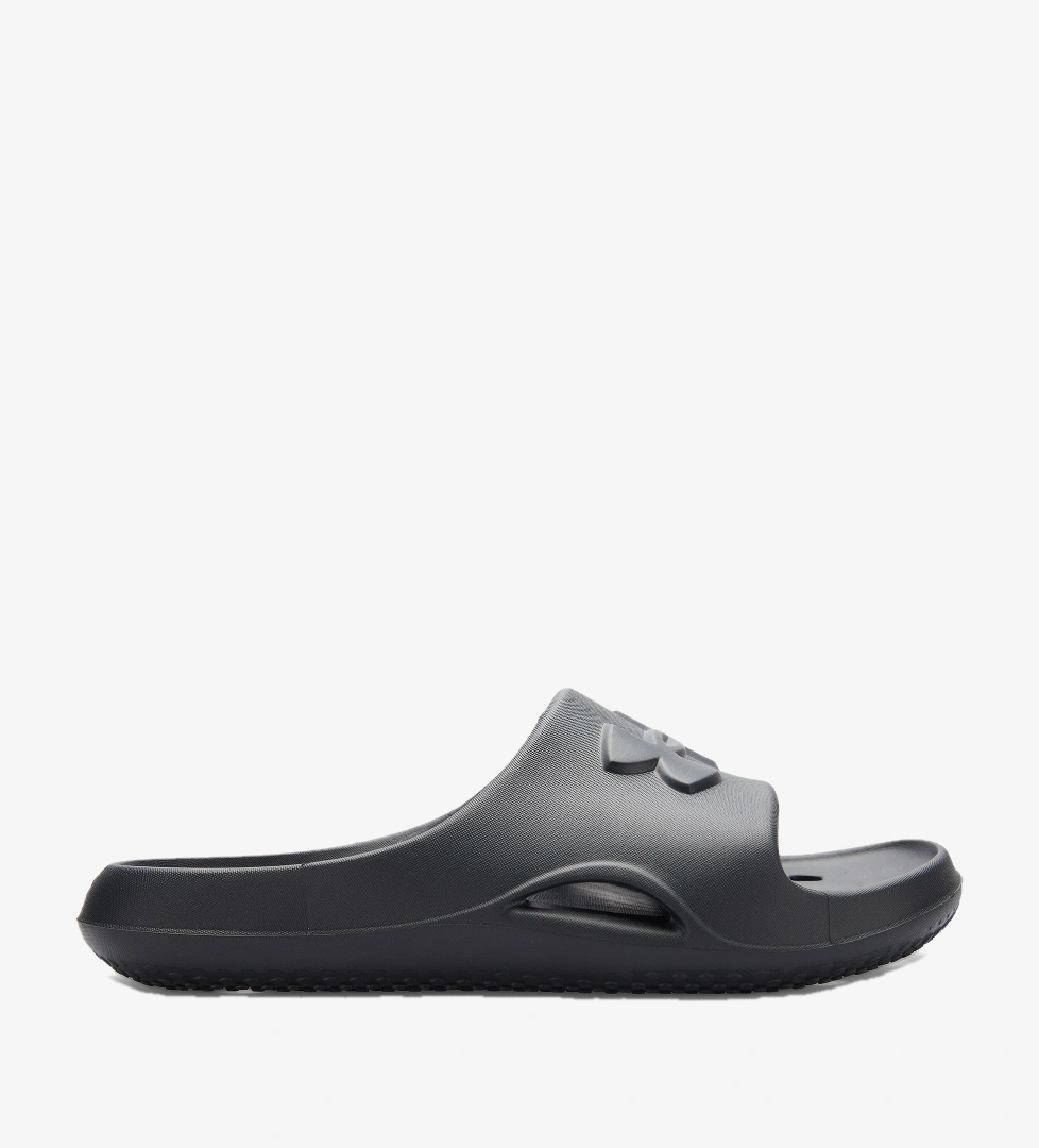 Under Armour Locker V Sl Erkek Siyah Terlik
