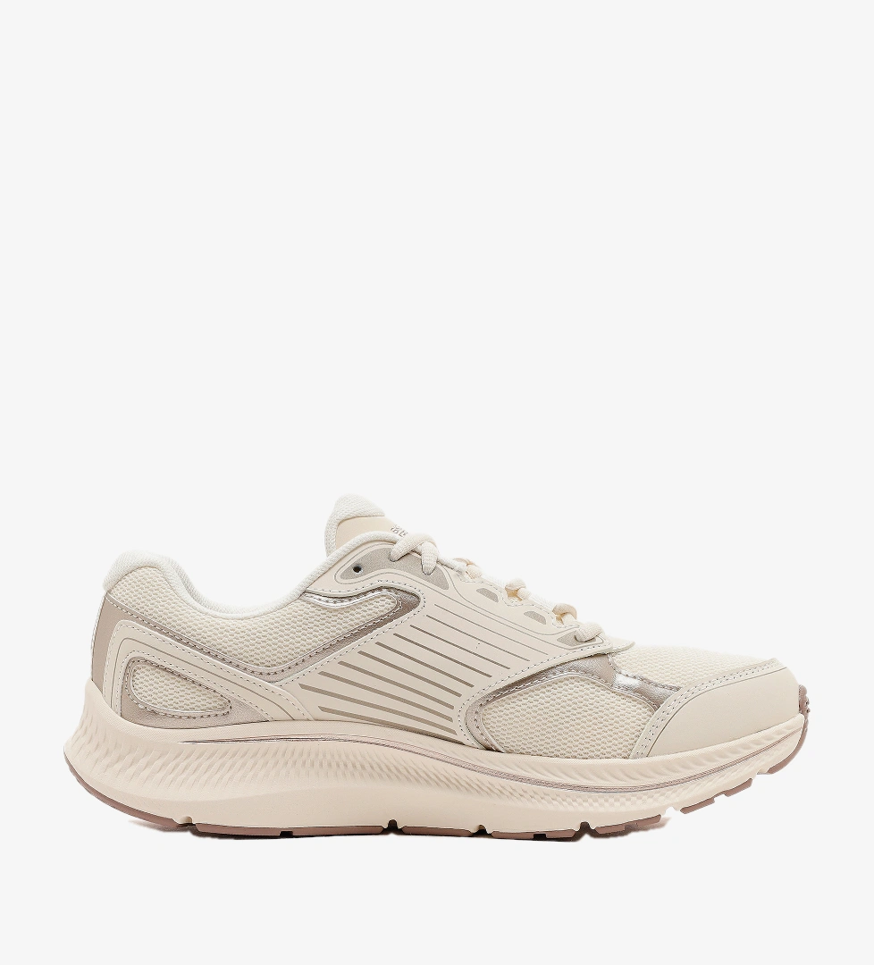 Skechers Bej Skechers Go Run Consistent 2.0