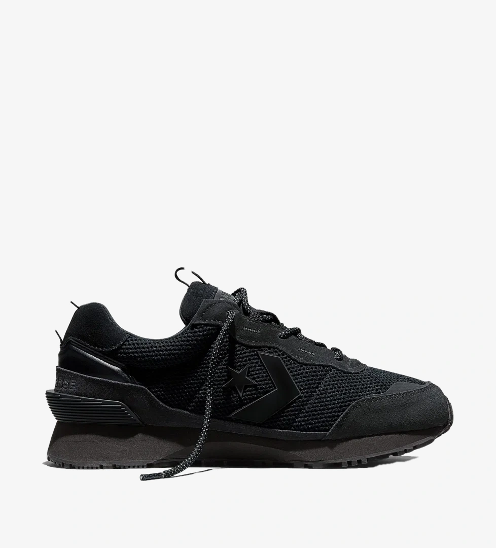 Converse Omega Trainer Unisex Siyah Sneaker