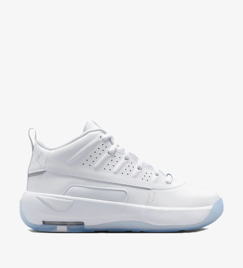 Jordan Beyaz Jordan Max Aura