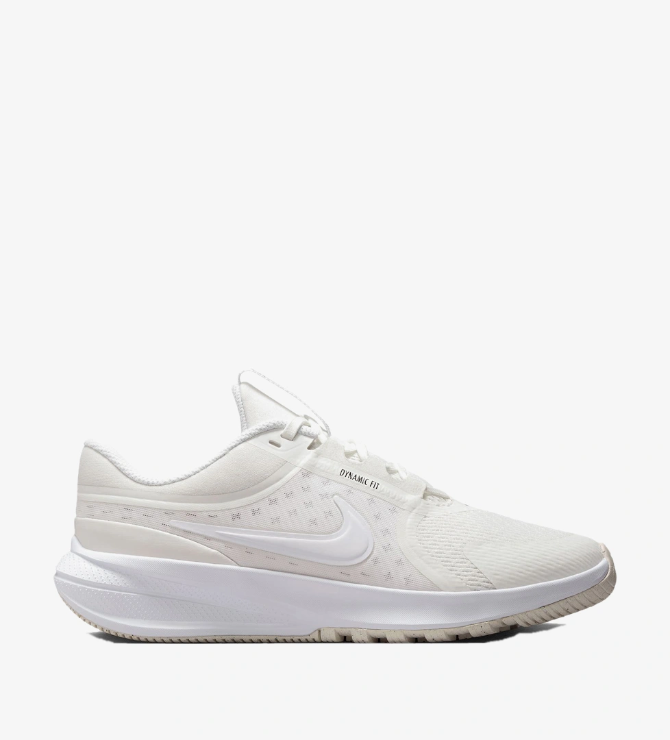 Nike Star Runner 5 Çocuk Beyaz Koşu Ayakkabısı