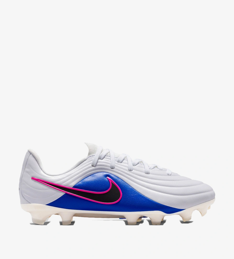 Nike Tiempo Maestro Academy Çocuk Beyaz Çim Saha Kramponu