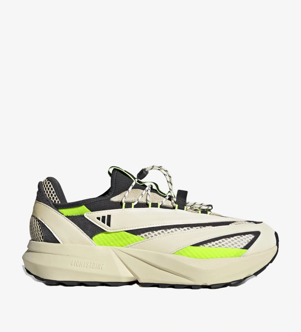 adidas Lightblaze Vista Erkek Beyaz Spor Ayakkabı