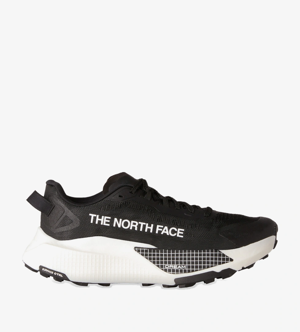 The North Face Siyah The North Face Altamesa 500
