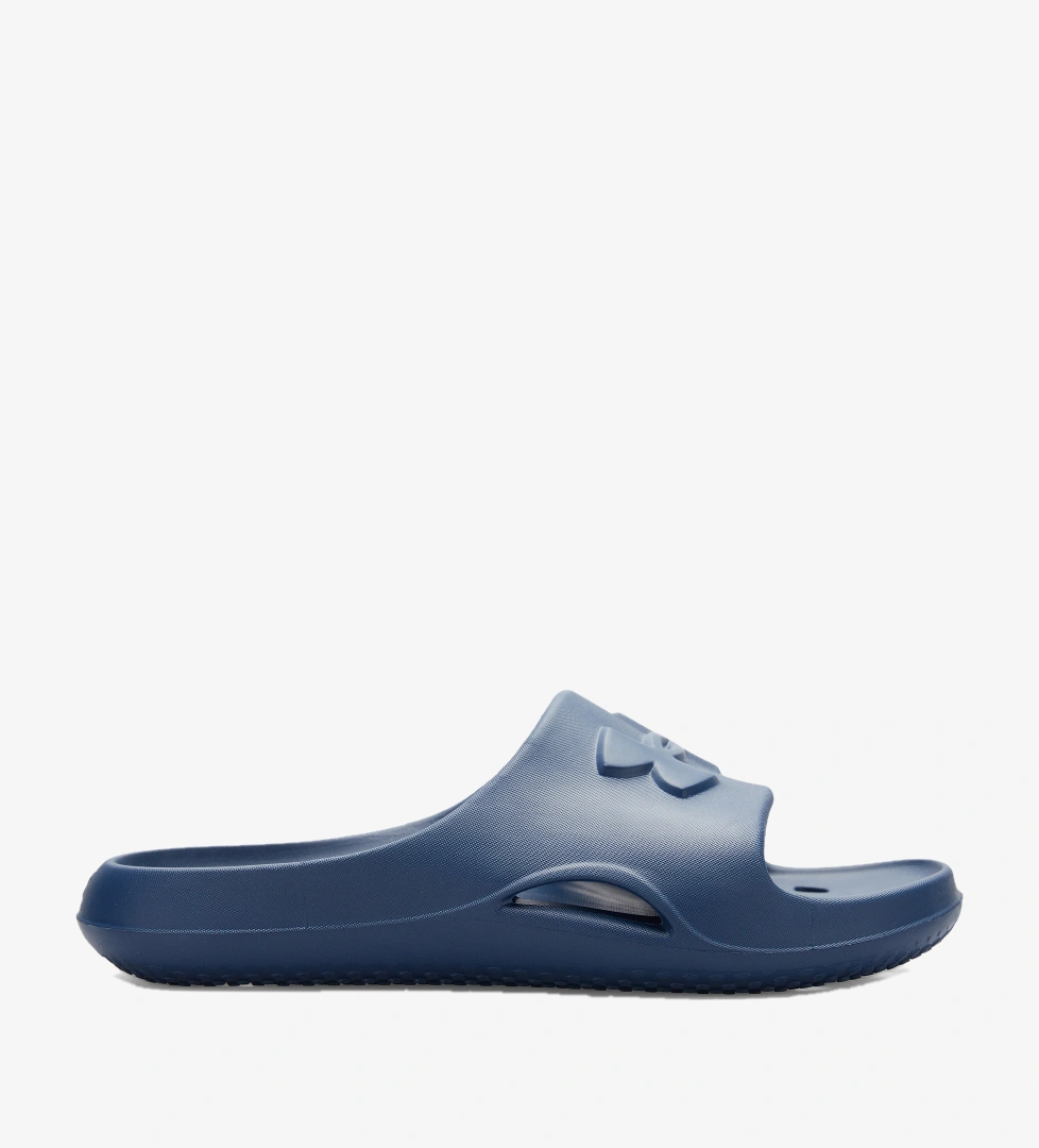 Under Armour Locker V Sl Erkek Lacivert Terlik