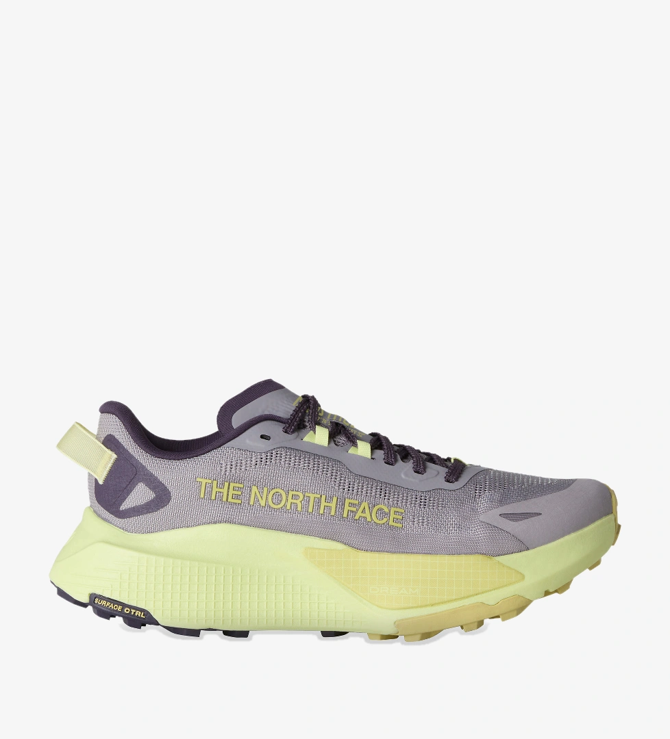 The North Face Gri The North Face Altamesa 500