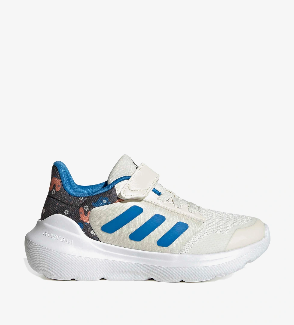 adidas Tensaur Run 3.0 Çocuk Beyaz Spor Ayakkabı