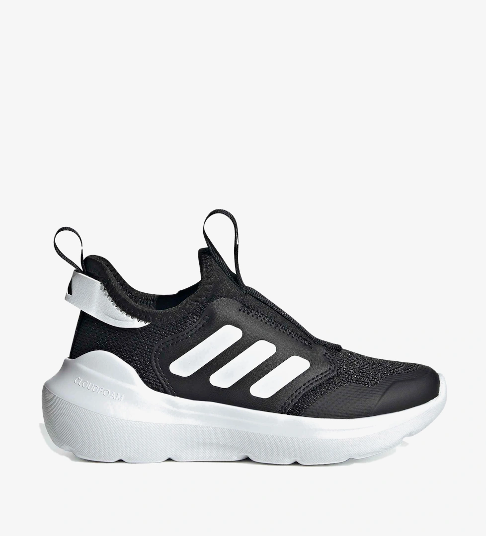 adidas Tensaur Comfort Çocuk Siyah Spor Ayakkabı