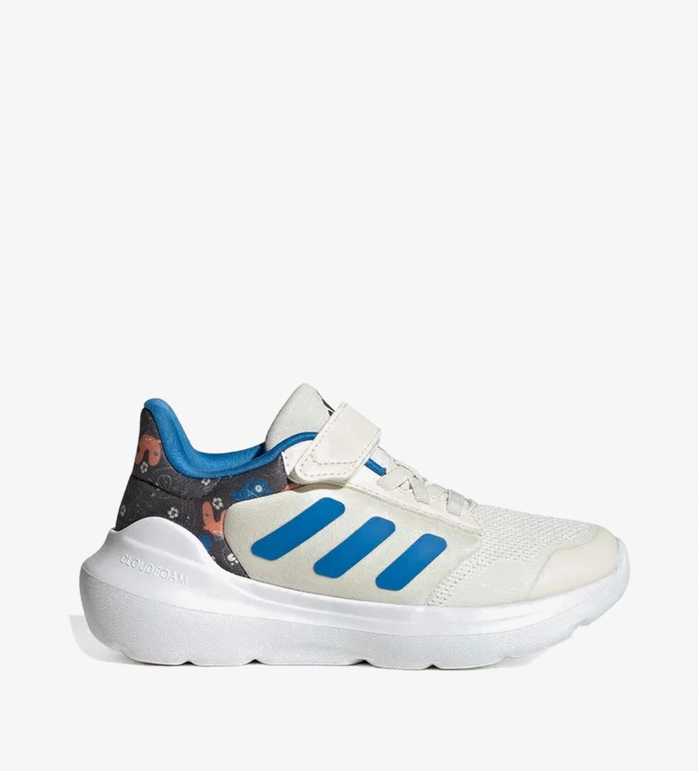 adidas Tensaur Run 3.0 Çocuk Beyaz Spor Ayakkabı