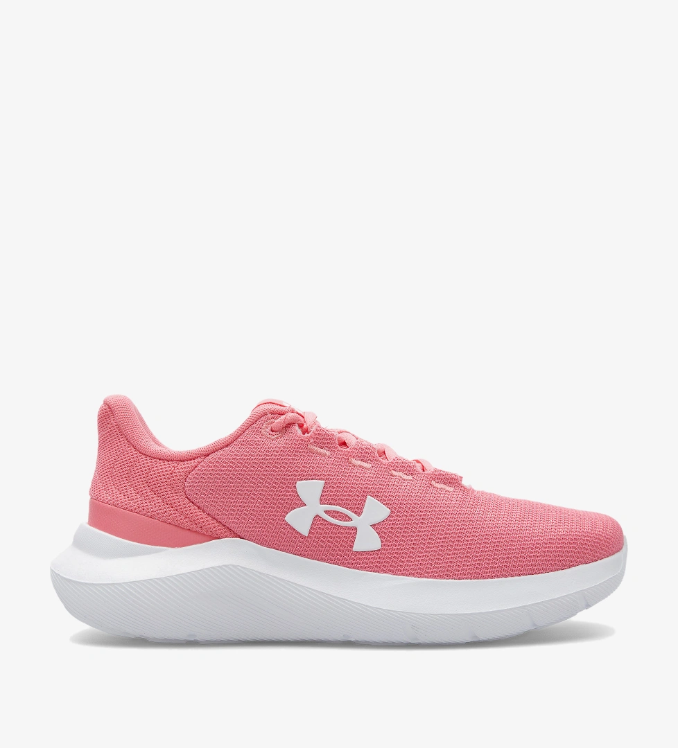 Under Armour Phade Rn 3 Kadın Pembe Koşu Ayakkabısı