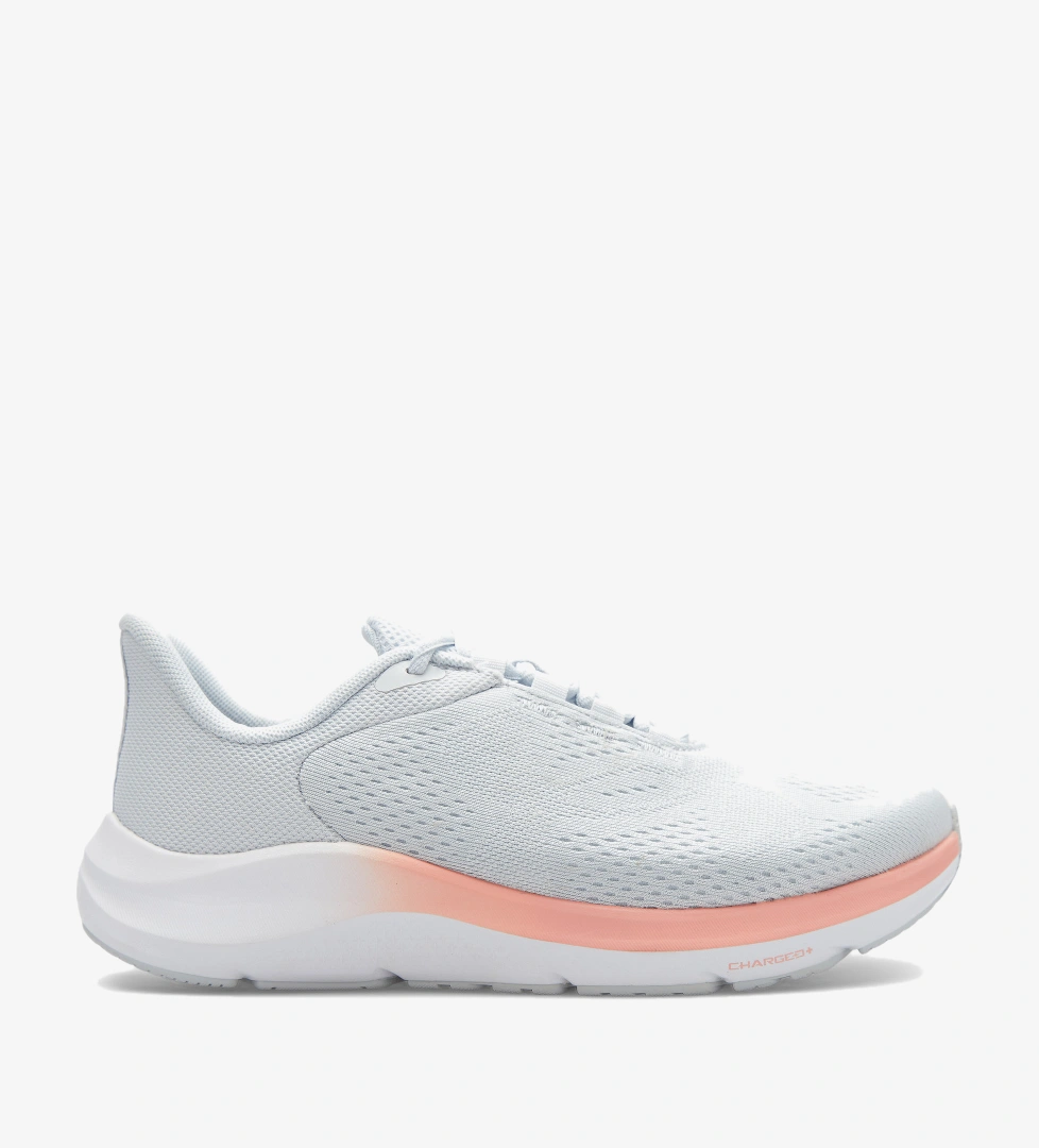 Under Armour Gri Under Armour Charged Pursuit