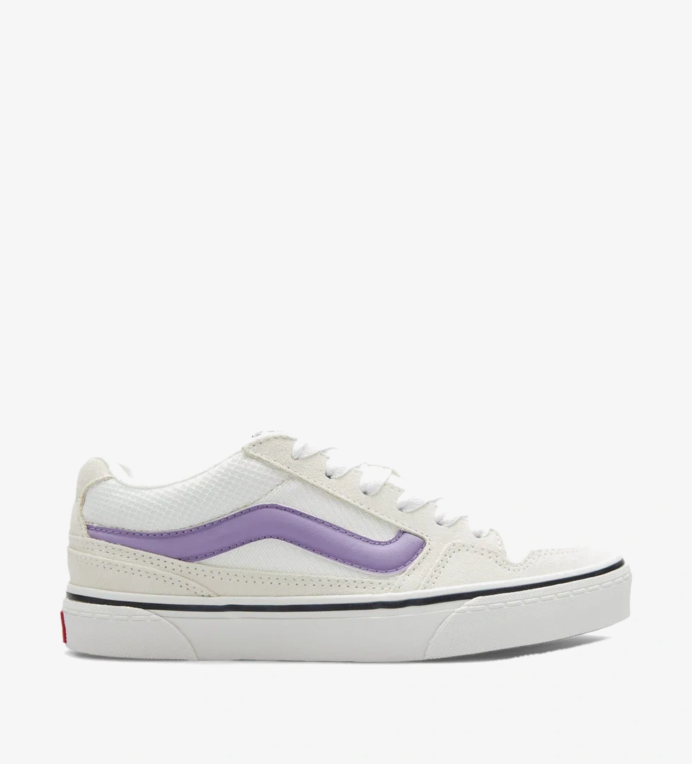 Vans Caldrone Kadın Beyaz Sneaker