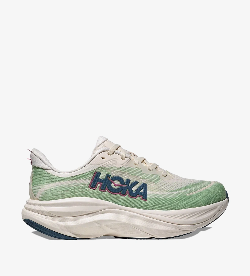 Hoka Yeşil Hoka Skyflow