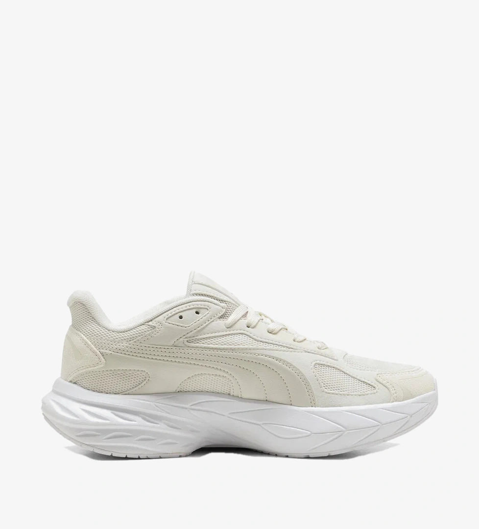 Puma Hypnotic Ls 2 Unisex Krem Spor Ayakkabı